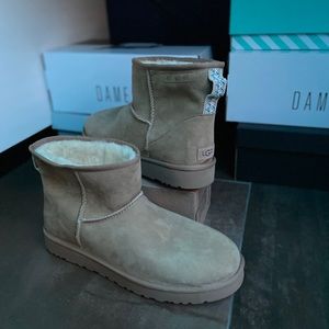Men’s size 14 UGGs